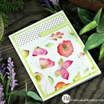 Moda Scrap Let Your Soul Bloom from Simon Says Stamp