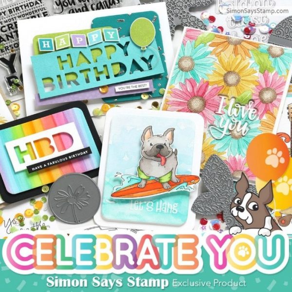 Simon Says Stamp Patriotic Service - Sandi MacIver - Card making and ...