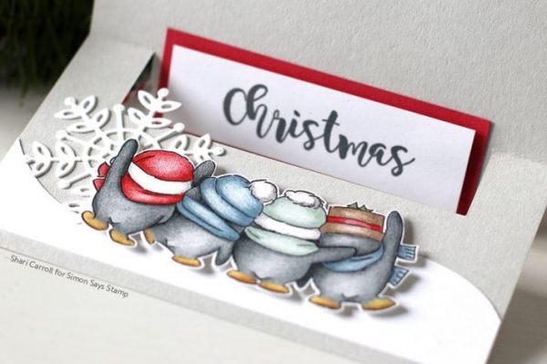 Simon Says Stamp Updates - Sandi MacIver - Card making and paper ...