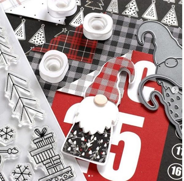 Simon Says Stamp Updates - Sandi MacIver - Card making and paper ...