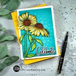 Cardmaking with Gina K Designs