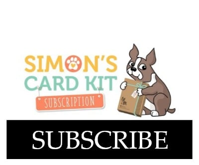 Subscribe to the monthly Simon Card Kits