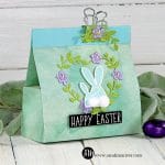 Simon Says Stamp Oh Bunny Simple Easter Box