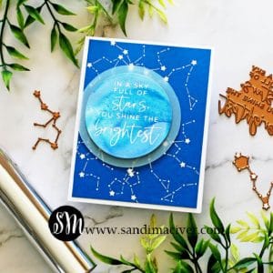 Spellbinders Celestial Zodiac Collection