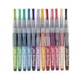 watercolor pens used for papercrafting and cardmaking from Spellbinders