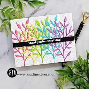 Simon Says Stamp Winsome Branch - Sandi MacIver - Card making and paper ...