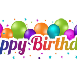 Happy Birthday to Me