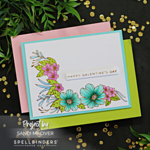 More Spellbinders Club Cards - Sandi MacIver - Card making and paper ...