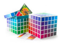 Color Cube 