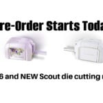 PRE-ORDER Starts today for the Platinum SCOUT
