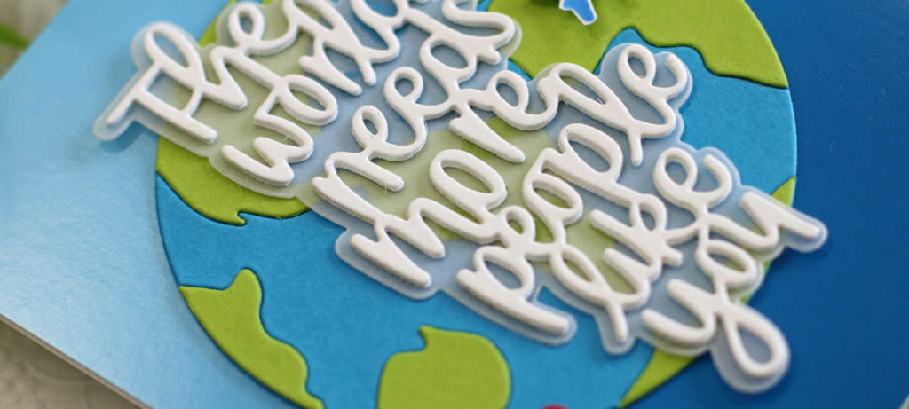 Simon Says Stamp Around the World Cards - Sandi MacIver - Card making ...