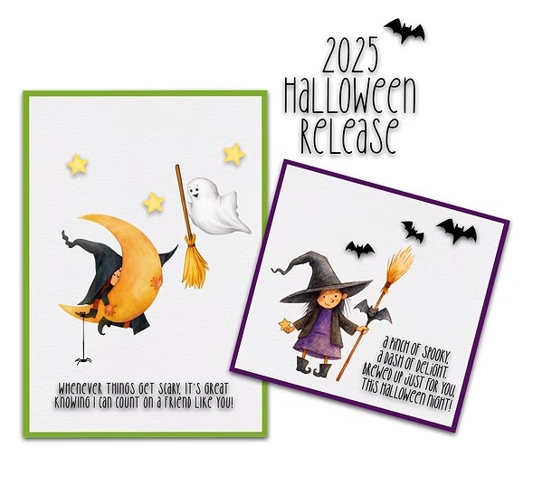 Sept 29 Spooky release