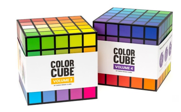 Color Cube 